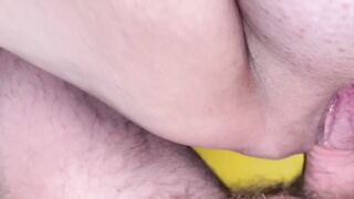 Pure screwing part three