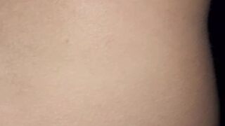 Me follo a la puta de mi vecina en su terraza parte 1