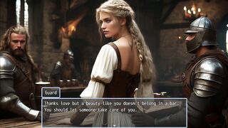 Falling in Sexually excited Land two Animation, Porn games, Adult games, cg game, Visual novel