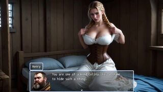 Falling in Sexually excited Land two Animation, Porn games, Adult games, cg game, Visual novel