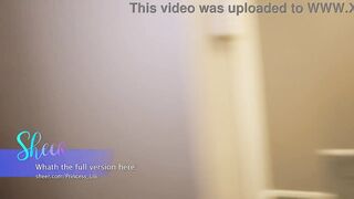 Instead Of The Club, My Much loved GF Invited Me To Take A Shower :) 4K HD Tim Team