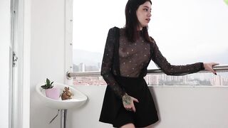 WETTING WITH PEE MY DIAPERS