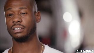 MILFY Hot mother I'd like to fuck Models Charli And Rachael Share Fan's BBC