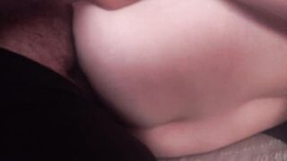 MI VECINA DE eighteen ME DA SU CULO BIEN RICO ANAL