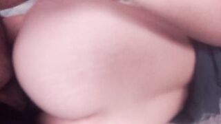 MI VECINA DE eighteen ME DA SU CULO BIEN RICO ANAL