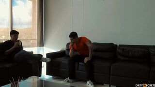 I GO WITH LIL TIMY TO THE OFFICE OF DR. KATHYLEE AND WE BANG HER IN A WILD DOUBLE VAGINAL