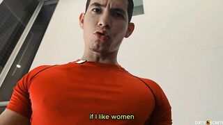 I GO WITH LIL TIMY TO THE OFFICE OF DR. KATHYLEE AND WE BANG HER IN A WILD DOUBLE VAGINAL