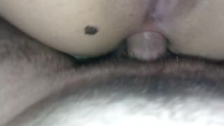 POV ROMPIENDO EL ANO DE MI NOVIA