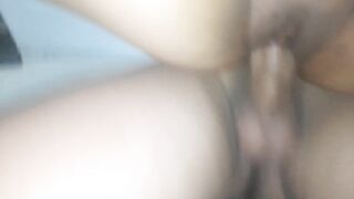 Me coge mi hermanastro por error y me gusta como me lo mete