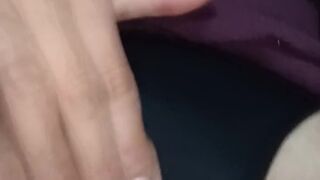 Espero con ansias estás horas de noche para tocarme mi conchita Rosadita ????