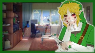 Ben drowned te enseña a no tocar su consola