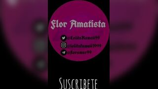 Cutie in tights does anal ????????