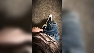 Undress tease completion