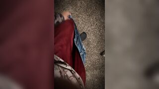 Undress tease completion