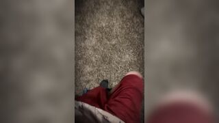 Undress tease completion