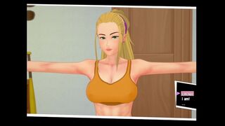 Knight Of Love Cap 8 - Mi Novia Pelirroja Me Chupa La Polla