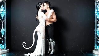 Crown of Secrets Part 1 AI-generated