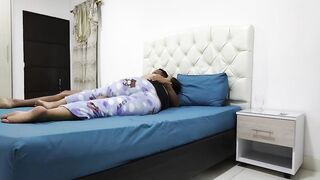 QUE RICO FOLLARME A MI NOVIA EN CUATRO CON ESE CULO GIGANTE 1 PARTE