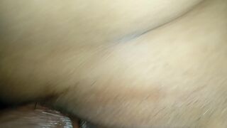 Disfrutando de nuevo amante mi cuñado me coge riquísimo ????????????termina dentro de mi