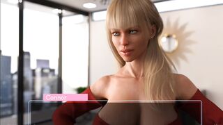 Midnight Paradise Cap 13 - Las Tetas De Una mother I'd like to fuck Rubia