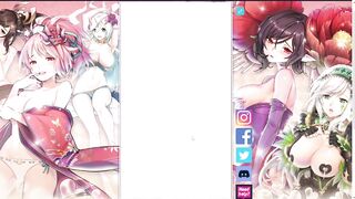 Lewd Arcana gameplay #three │ Evento de Grismeis