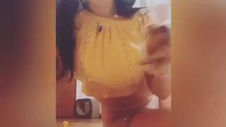 Me encanta la banana