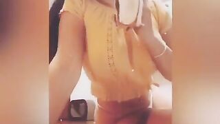 Me encanta la banana
