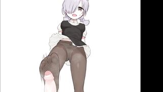 TRATRITLE! Manga Gallery [LISIEUX_RUTA]