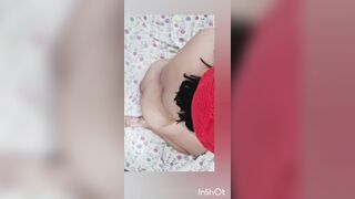 Sexo oral sex de arrecha