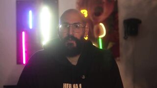 Mi novia PELIRROJA me entice en panty y tenemos SEXO DURO al despertar