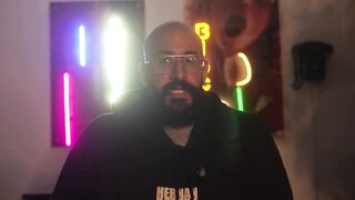 Mi novia PELIRROJA me entice en panty y tenemos SEXO DURO al despertar