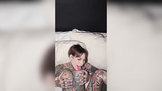 Tigerlilly RAW Private Hookup - 4k Iphone Sextape ????
