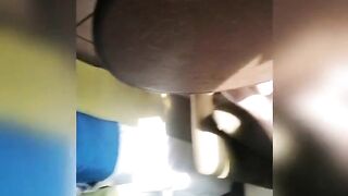 Lalin girl caliente cogiendo rico en hotel