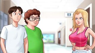 Cap 1 - Pilot - Summertime