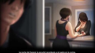 Cap 1 - Pilot - Summertime