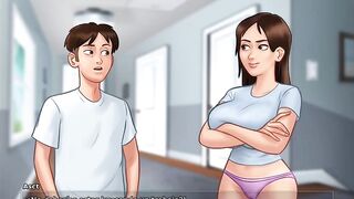 Cap 1 - Pilot - Summertime