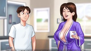 Cap 1 - Pilot - Summertime