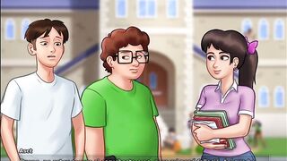 Cap 1 - Pilot - Summertime