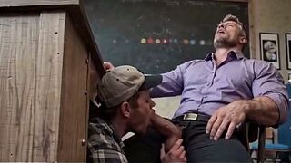 HOMO FUCKOLOGY 103: BATOR TUTOR AI