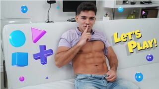 MAN SELECTOR - The Latino Porn Game Collection