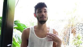 MAN SELECTOR - The Latino Porn Game Collection