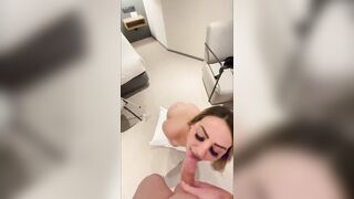 Me follo a la hermana de mi mejor amigo en un hotel ft labona cloxy