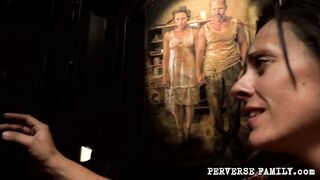 Susan’s Wild Birthday (Perverse Family)