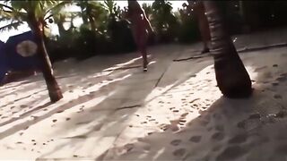 Curvy Skin Ebony Bitches Taking Large Ebony Weenie Party