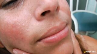 Urinate Drink Top Model Mistresse