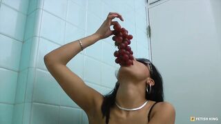 Urinate Drink Top Model Mistresse