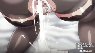 Comics Anime, Animated Porn