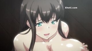 Comics Anime, Animated Porn
