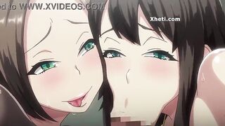 Comics Anime, Animated Porn