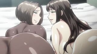 Comics Anime, Animated Porn